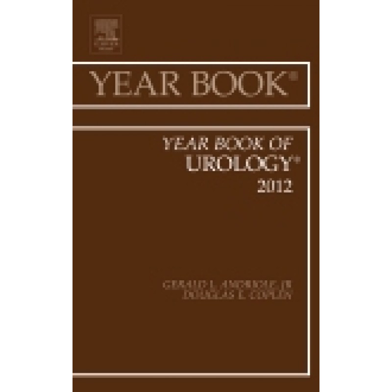 Year Book of Urology 2012